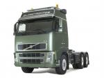 Volvo FH16 6x4 2003 года